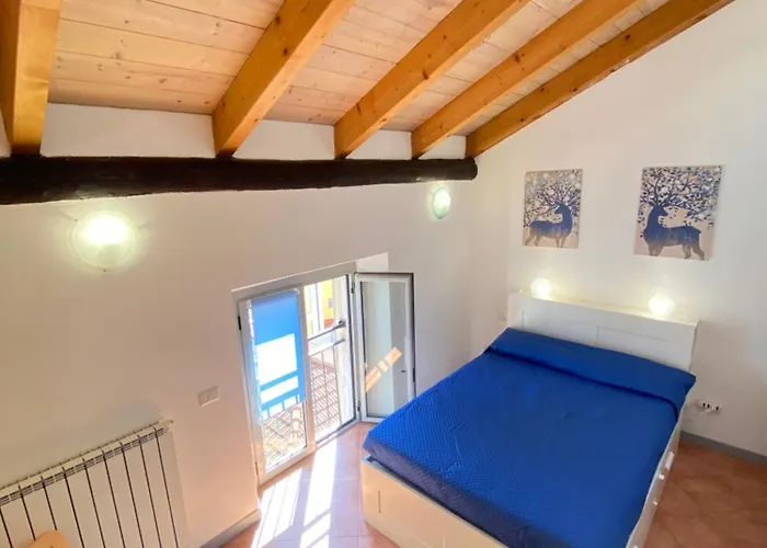 Appartement à 2 Chambres à Coucher