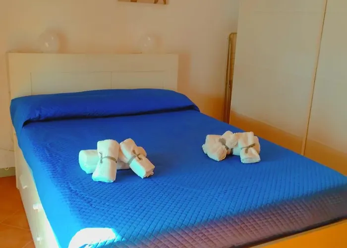 Appartement à 2 Chambres à Coucher